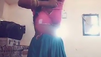Sensual Encounter With A Married Woman From Rajasthan