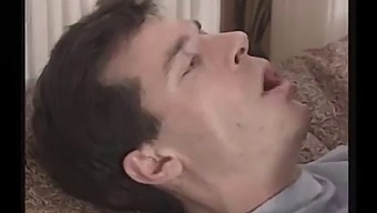 A Mature Woman In Stockings Gets Vigorously Penetrated - Xhamster.Com