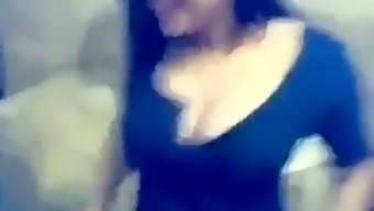 Leaked Video Of College Girl'S Sexual Encounter At Hostel Room