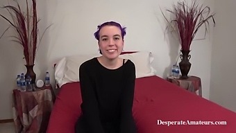 Desperate Amateurs Crave Rough Sex In A Hot Compilation