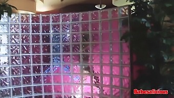 Pov Video Von Meiner Stiefschwester Im Verführerischen Outfit