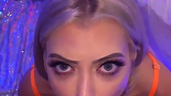 Linzee Ryder Is The Ultimate Milf Barbie