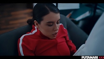 פוטה אמיתית מפתיעה נערות חמות עם זין גדול ומגיעה קשה