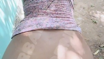 Enjoy A Hot And Heavy Fuck With A Big-Titted Amateur In This Exclusive Video