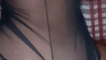 Sex At Night: Porn Video Featuring Intense Fucking