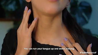 College Coed'S Naughty Adventure In Hd Porn Video