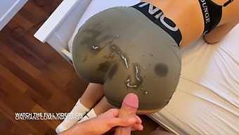 All The Best Moments Of 2022 On Onlyfans - Compilation Of Amateur Porn