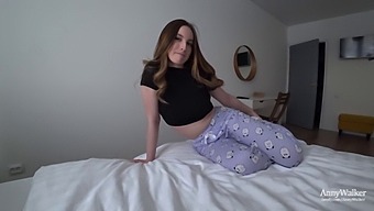 Mostohatestvér És Bátyja Durva Szexjátéka Hd Pornóvideóban