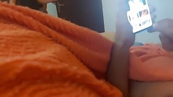 I Gave My Partner A Special Treat, Watch It In Its Entirety On The Complete Channel