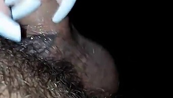 Szőke Volt Barátnő Szájban Élvezi A Nagy Fehér Kakast Egy Házi Videóban