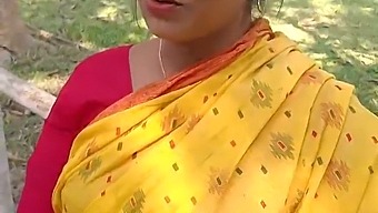 Desi Hot Sexy Bhabi Gets Seduced By Her Brother-In-Law