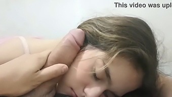 Ich Verführe Meine Stiefschwester Und Habe Harten Analsex Mit Ihr
