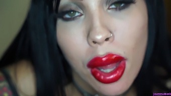 A Premium Prostitute Has Unprotected Sex In This Video.